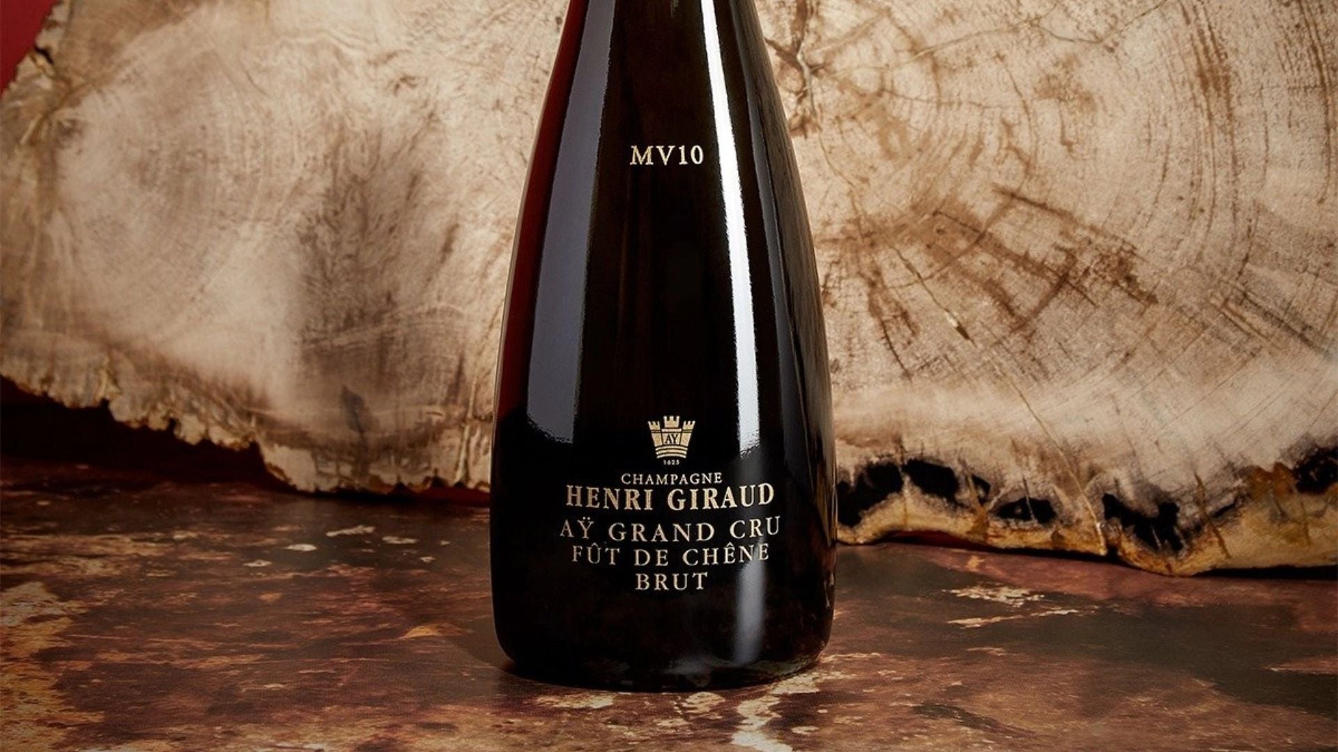Henri Giraud – Champagniac Singapore 2025