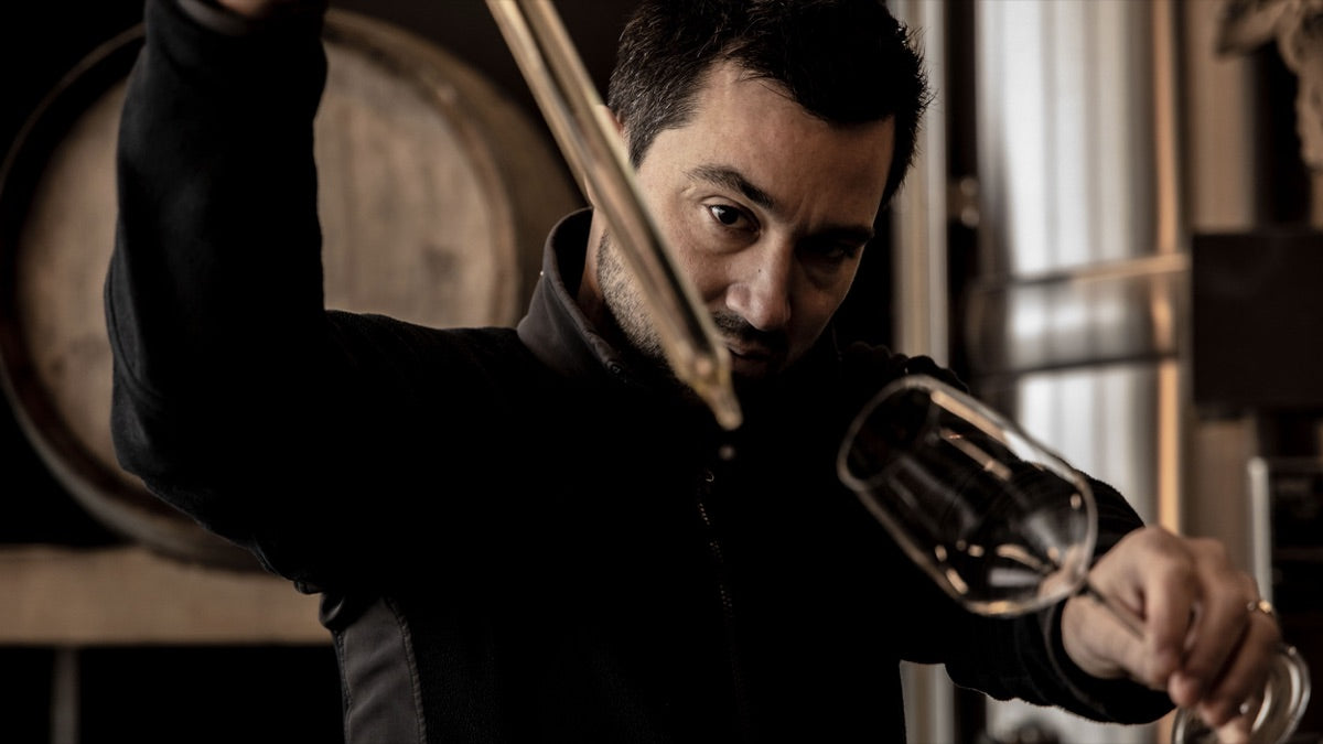Etienne Calsac