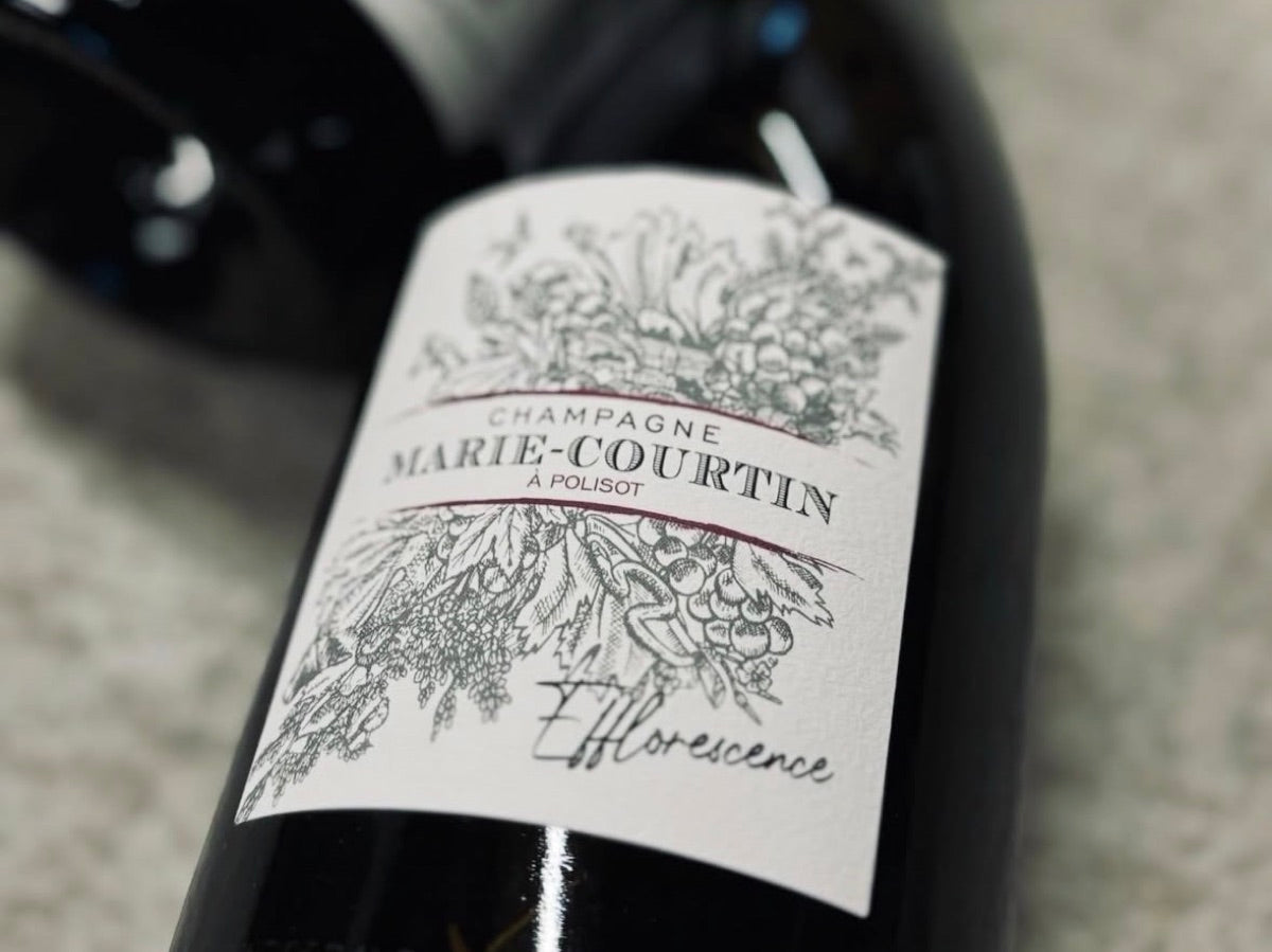 Marie Courtin
