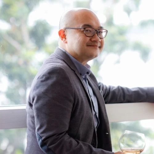 Daniel Goh