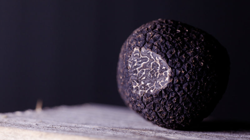 The Truffle Cart by Assumption Fine Foods