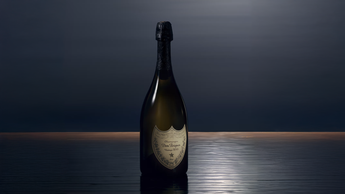 Dom Pérignon
