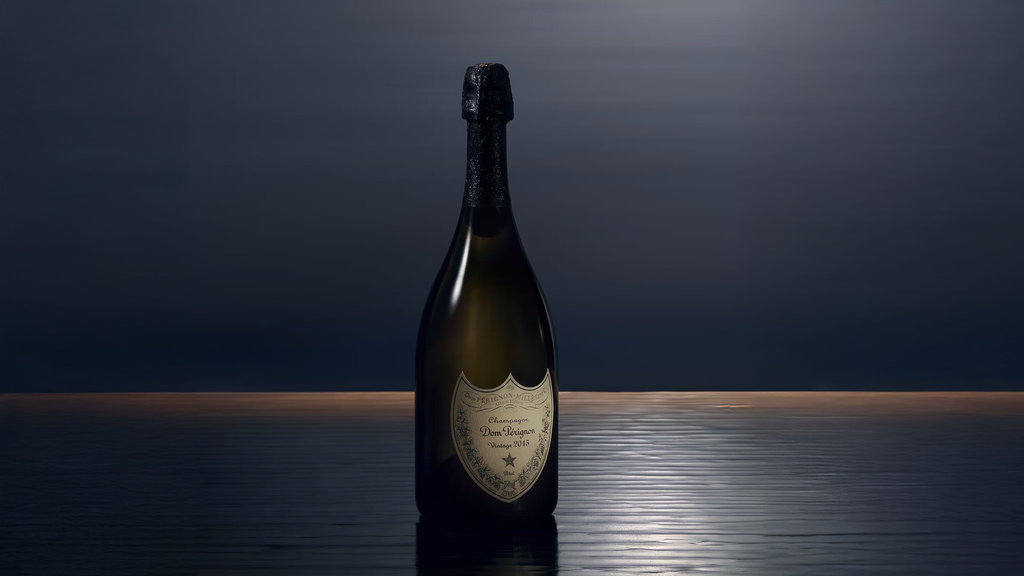 Dom Pérignon
