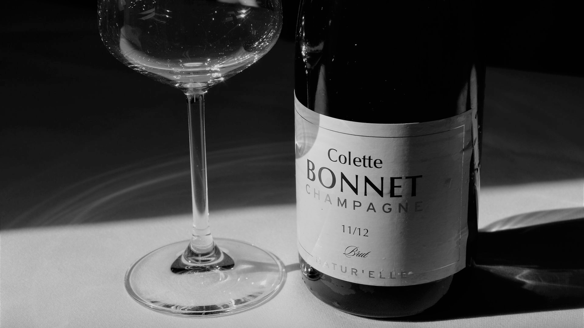 Colette Bonnet