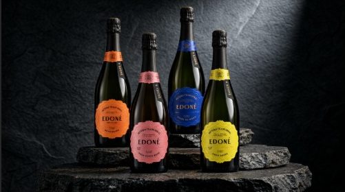 Bodegas Balmoral — Edoné