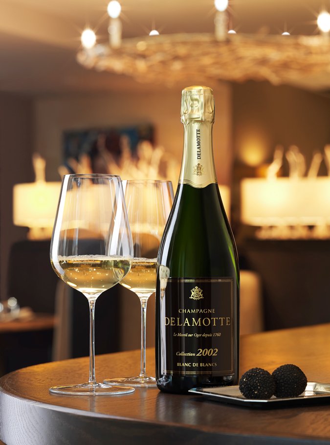 Delamotte