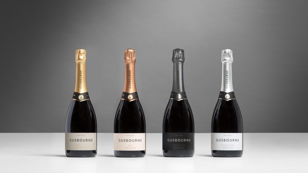 Gusbourne