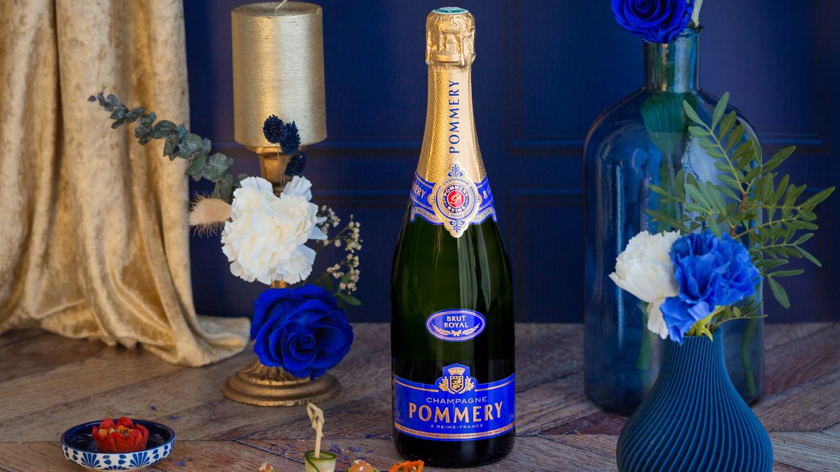Pommery