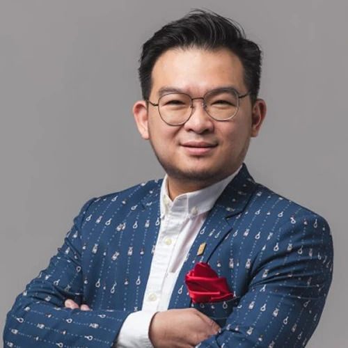 Adrian Goh