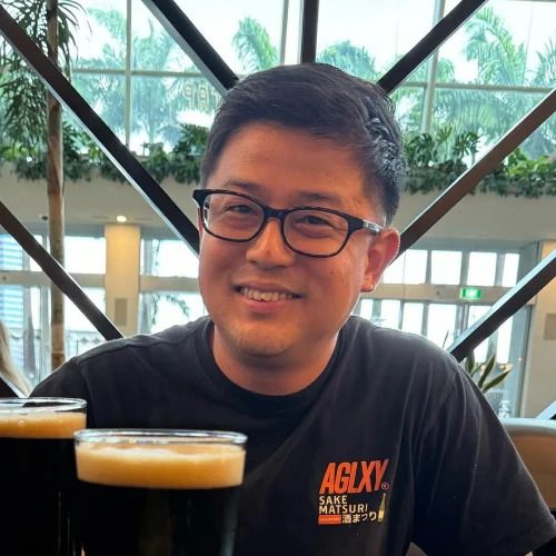Kevin Ngan