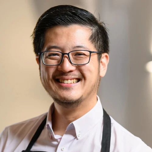 Yeo Xi Yang